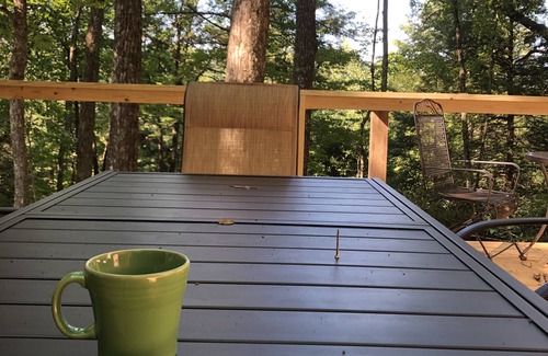 Mount Nebo House | Welcome to Mountain Momma