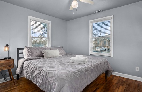 Warrensburg House | Welcome to Mule Country MOWAMI214