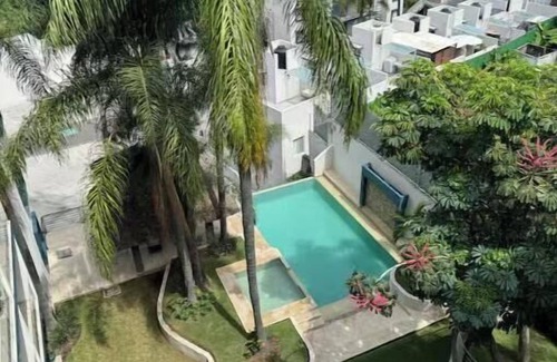 Cuernavaca Condo | Welcome to my beatiful condo