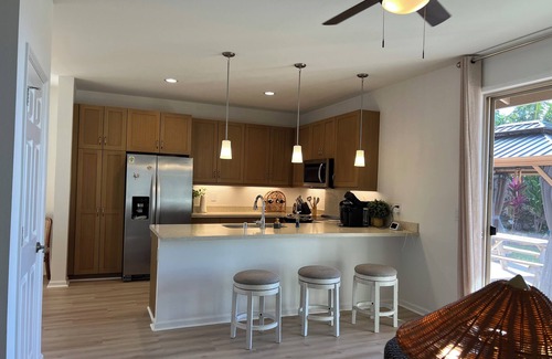 Makaha Valley House | Welcome to Nalani, which means the “The Heavens” License # 840291500050