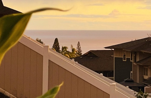 Makaha Valley House | Welcome to Nalani, which means the “The Heavens” License # 840291500050