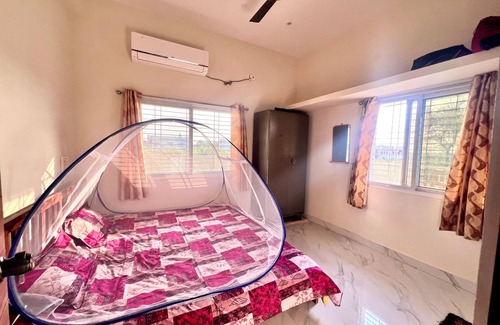Anantapur House | Welcome to Nani Homestay & Nani’s Villa – Two Unique Stays, One Listing !
