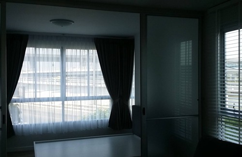 Ramkhamhaeng Condo | Welcome to NatGuestHouse, willing allow you to relax before you flight