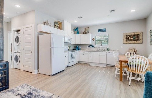 Fulton House | Welcome to Nauta Mirage a charming coastal retreat in Rockport, Texas