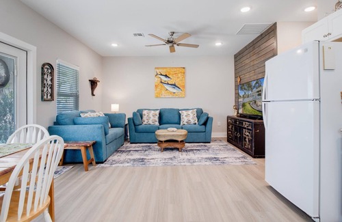 Fulton House | Welcome to Nauta Mirage a charming coastal retreat in Rockport, Texas