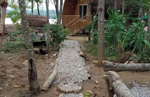Meghauli Ski Chalet | Welcome to Nepal Himalayan Paulownia Resort and enjoy with close to the nature
