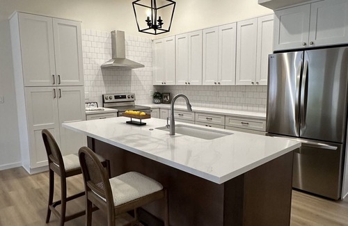 Chandler House | Welcome to newly remodeled home in Ironwood Golf Club Community of Sun Lakes Az