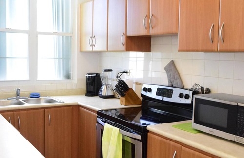 Mediania Alta Condo | Welcome to Nirvana!