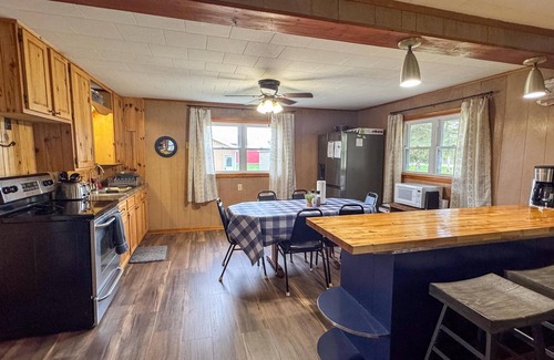 Grand Marais House | Welcome to Northfort, your Perfect Up North Fort