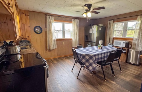 Grand Marais House | Welcome to Northfort, your Perfect Up North Fort