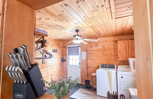 Grand Marais House | Welcome to Northfort, your Perfect Up North Fort