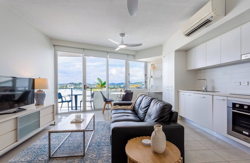 Yeppoon Apartment | Welcome to Ocean's 12, your perfect home away from home in the heart of Yeppoon.
