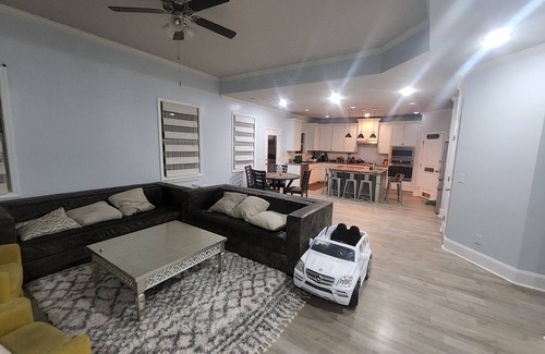Buford House | Welcome to Ohandjo’s Groups TTE LLC, Where Luxury Meets Comfort!"