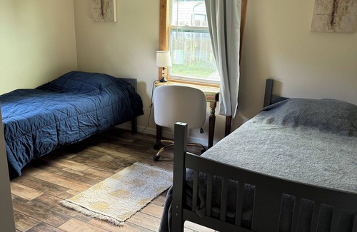 Leesburg Other | Welcome to Orange Blossom Cottage at Dirty Dog Organic Farm.