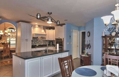 Lackawaxen House | Welcome to our all-season, pet friendly home away from home Pocono retreat.