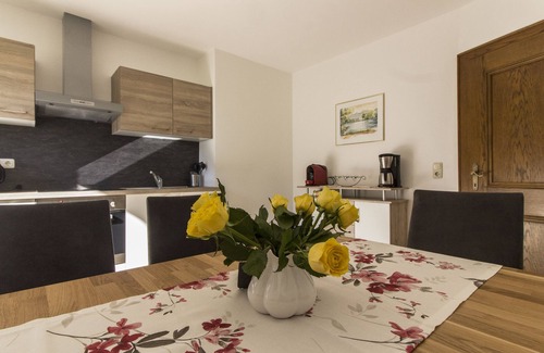 Faistenau Apartment | Welcome to our apartment Claudia