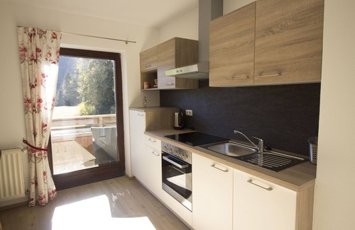 Faistenau Apartment | Welcome to our apartment Claudia