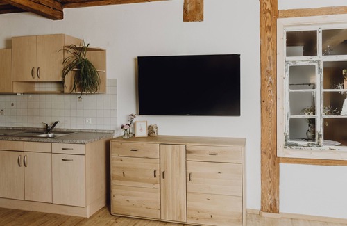 Kalberbronn Apartment | Welcome to our barrier-free vacation apartment