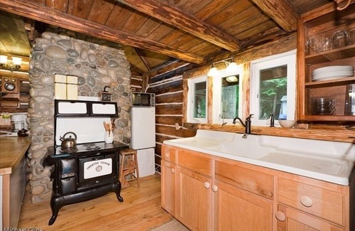 Greenbank Cabin | WELCOME TO OUR CABIN