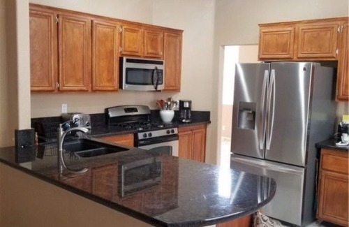 Summerlin House | Welcome to our charming and cozy retreat in the heart of Las Vegas