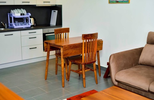 Bwejuu Apartment | Welcome to our charming villa in central Paje West! Zanzibar