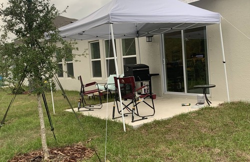 Edgewater House | Welcome to our Coastal Retreat! nJust 10 minutes from New Smyrna Beach