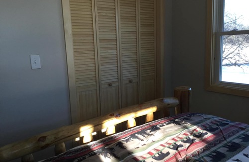 Turin Cabin | Welcome to our cottage