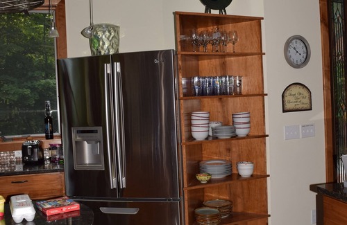 Frankfort House | Welcome to our cottage on the M22 corridor