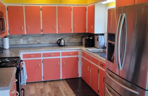 Carencro Other | Welcome to our cozy and secluded location on a picturesque blueberry farm.