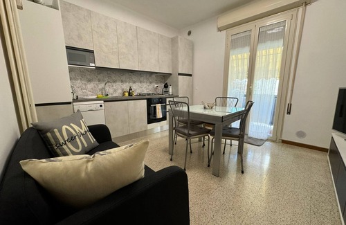 Faenza Apartment | Welcome to our cozy Apartment