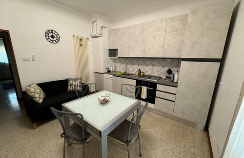 Faenza Apartment | Welcome to our cozy Apartment