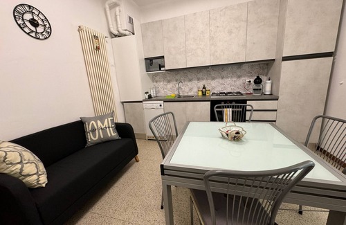 Faenza Apartment | Welcome to our cozy Apartment