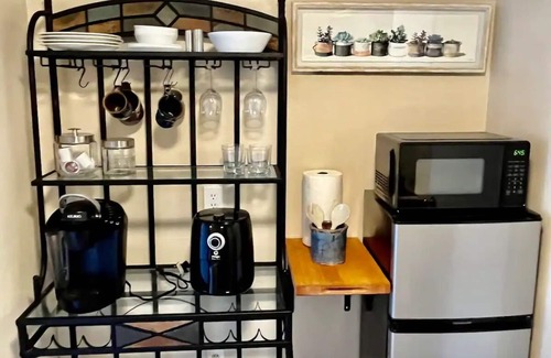 Virginia Park Apartment | Welcome to our cozy apartment!