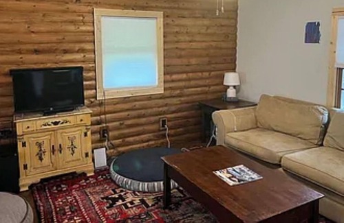 Hesperia Cabin | Welcome to our cozy cabin. West Michigan has lots to offer.