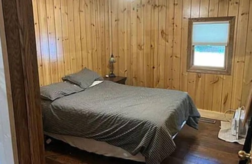 Hesperia Cabin | Welcome to our cozy cabin. West Michigan has lots to offer.