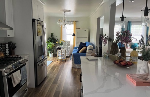 Annandale House | Welcome to Our Cozy Oasis!