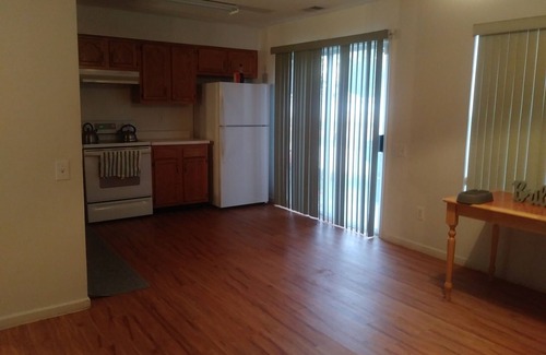 Chesapeake House | Welcome to our cozy home in Chesapeake
