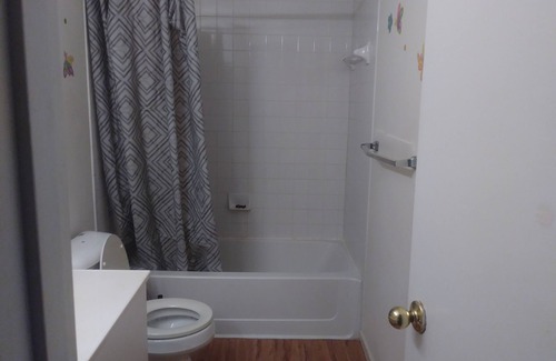 Chesapeake House | Welcome to our cozy home in Chesapeake