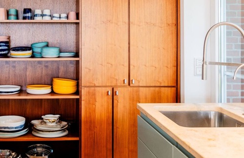 Nordstrand House | Welcome to our cozy vacation home right on the North Sea! Here