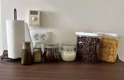 Maribor Apartment | Welcome to our enchanting apartment in Maribor in center-quiet neighborhood!