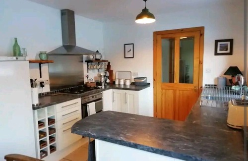 Carrbridge Cottage | Welcome to our home from home for 5 in the Scottish Highlands.