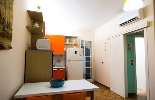 Baia Verde House | Welcome to our Home Villetta Baia Verde Gallipoli