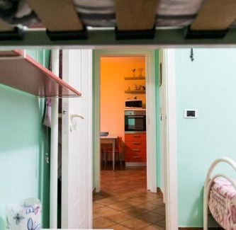 Baia Verde House | Welcome to our Home Villetta Baia Verde Gallipoli
