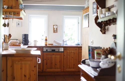 Oevenum Apartment | Welcome to our idyllic vacation home on the enchanting island of Föhr,