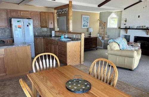 Bear Lake House | Welcome to our lake front retreat!