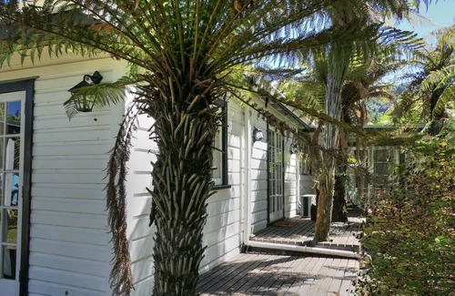 Ongarue House | Welcome to Our Little Piece of Paradise (and the Famous Timber Trail Cycleway).