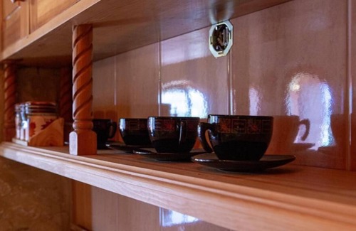 Zabljak Apartment | Welcome to our little paradise!