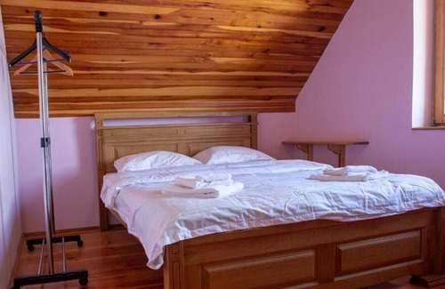 Zabljak Apartment | Welcome to our little paradise!