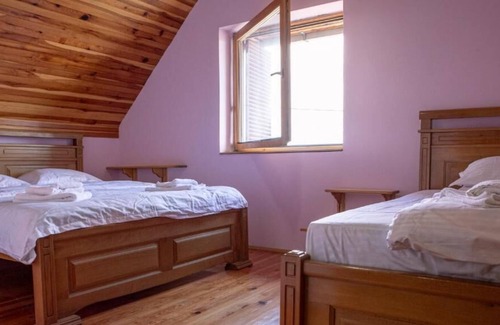Zabljak Apartment | Welcome to our little paradise!