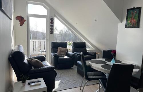 Molnlycke Apartment | Welcome to our new build house!
